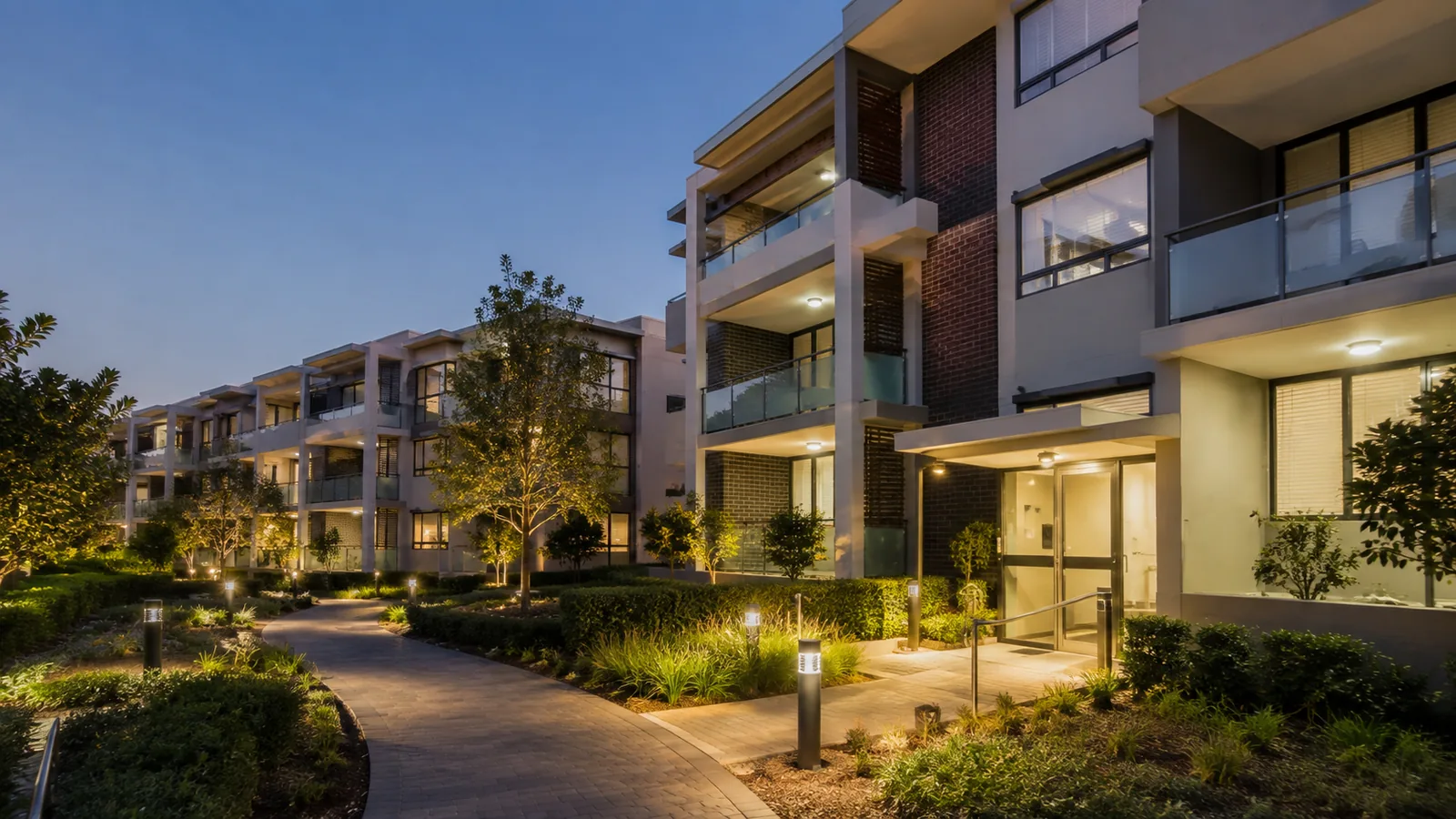 How strata buildings can upgrade to LED without draining the sinking fund