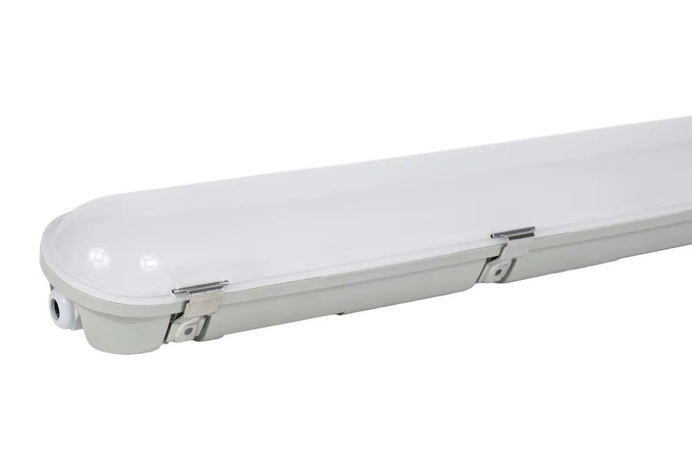 40W LED 1200mm Emergency Weatherproof Batten