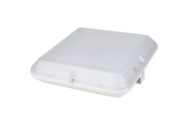 20W LED Emergency Weatherproof Bunker