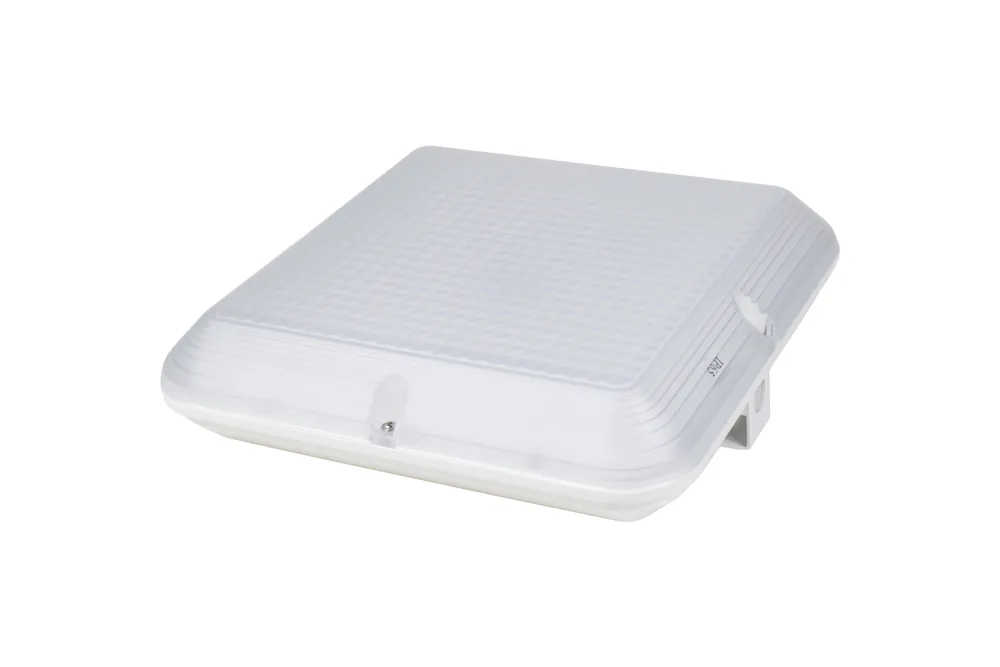 20W LED Emergency Weatherproof Bunker