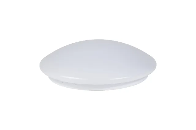 20W LED Emergency Oyster Luminaire