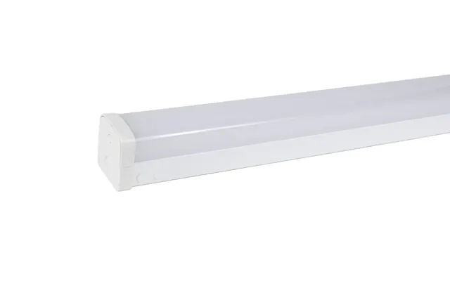 20W LED 700mm Emergency Diffused Batten