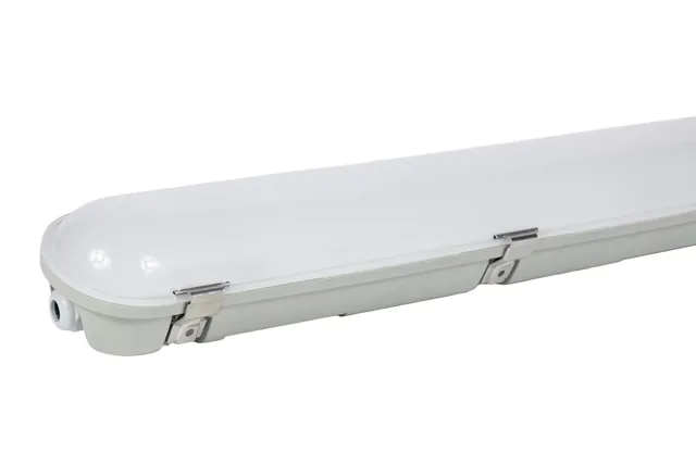 20W LED 600mm Weatherproof Batten