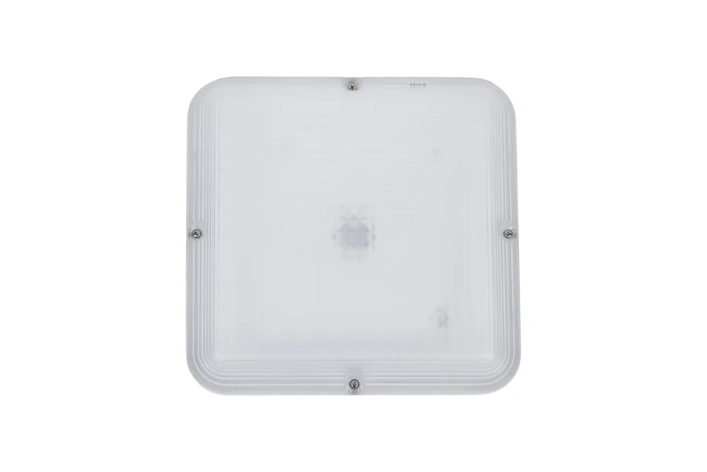 20W LED Weatherproof Bunker