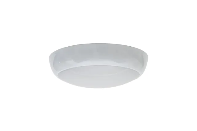 20W LED Circular Oyster Luminaire