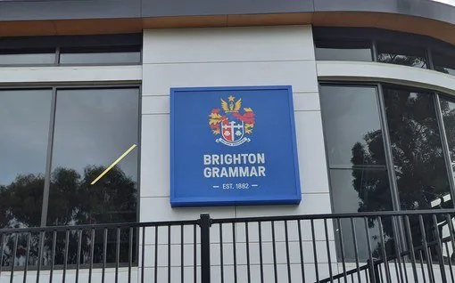 Brighton Grammar School