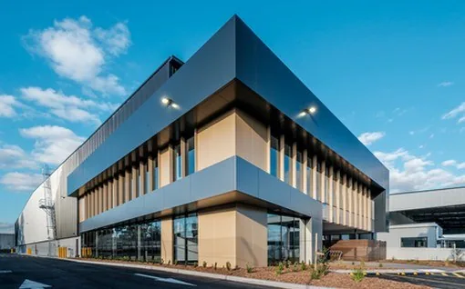 ESR Coolaroo Industry Park