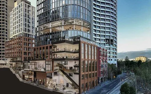 51 Flinders Lane
