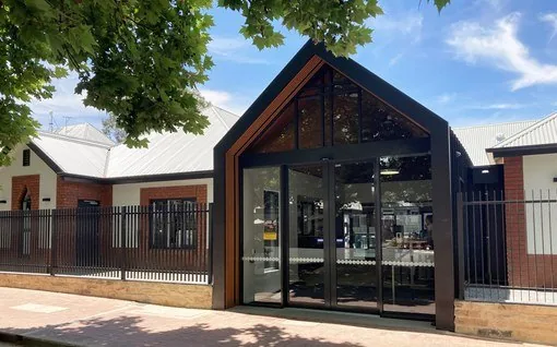 Youth Hutt St Centre